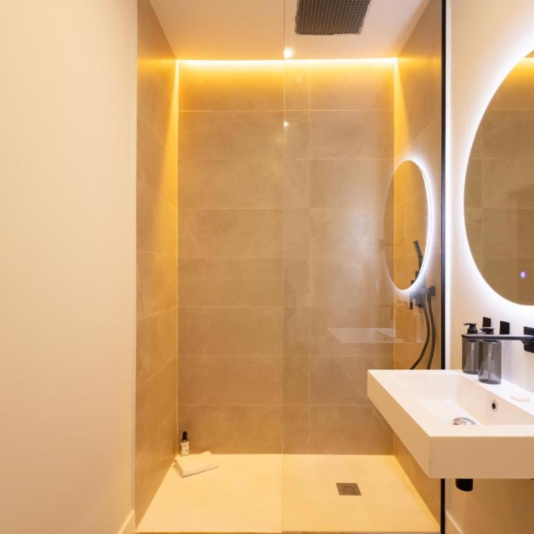 Acacias City Center by Valcambre - Apartamento de 1 dormitorio - 1