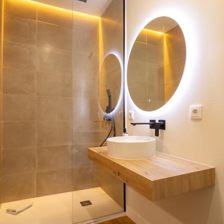 Acacias City Center by Valcambre - Apartamento de 1 dormitorio - 4
