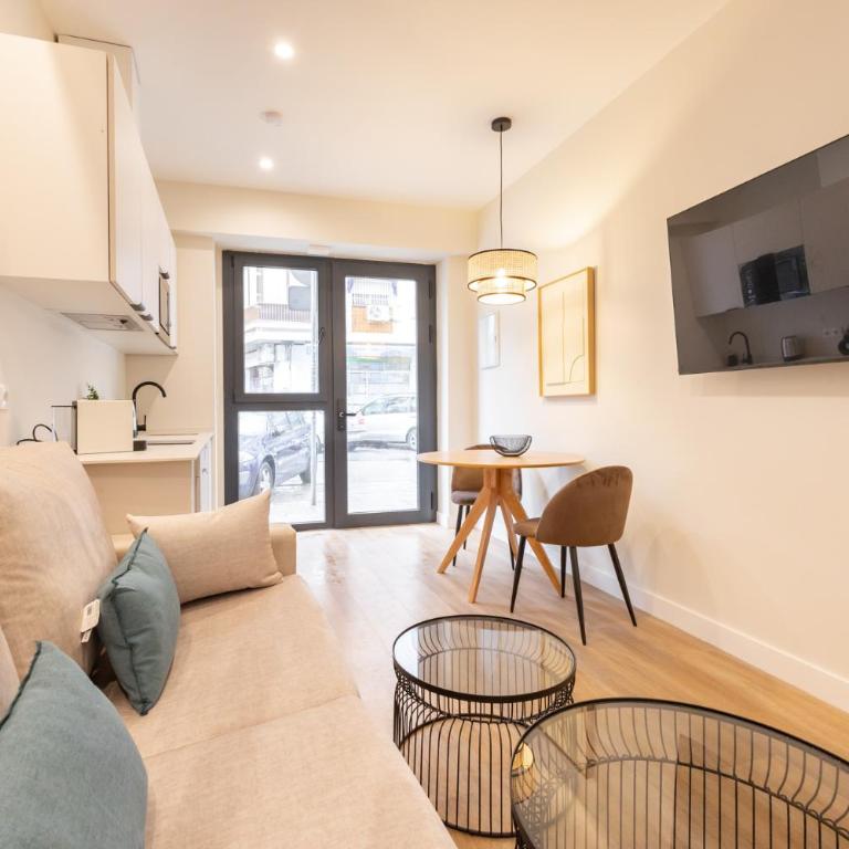 Acacias City Center by Valcambre - Apartamento de 1 dormitorio - 8
