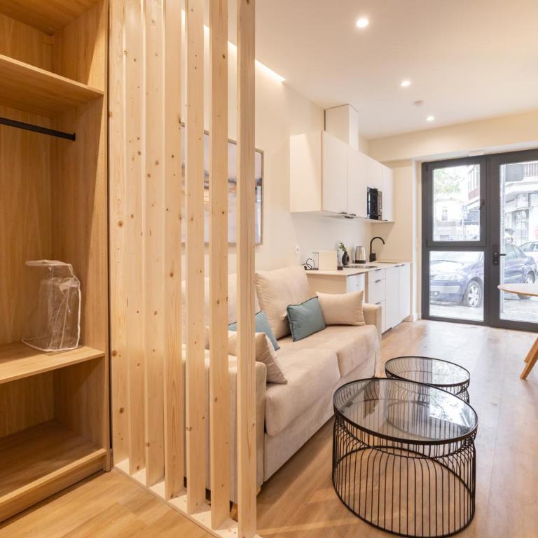 Acacias City Center by Valcambre - Apartamento de 1 dormitorio - 13
