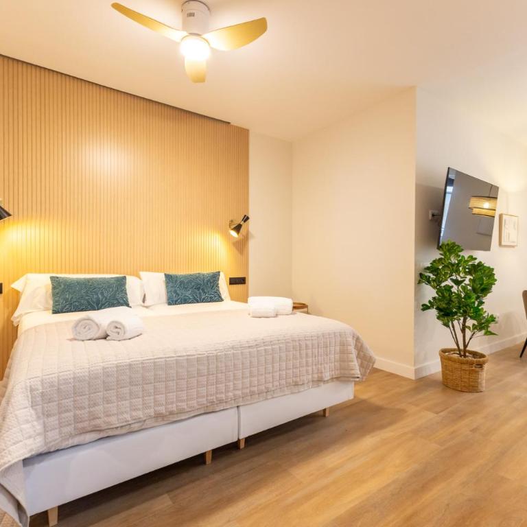 Acacias City Center by Valcambre - Apartamento de 1 dormitorio - 7