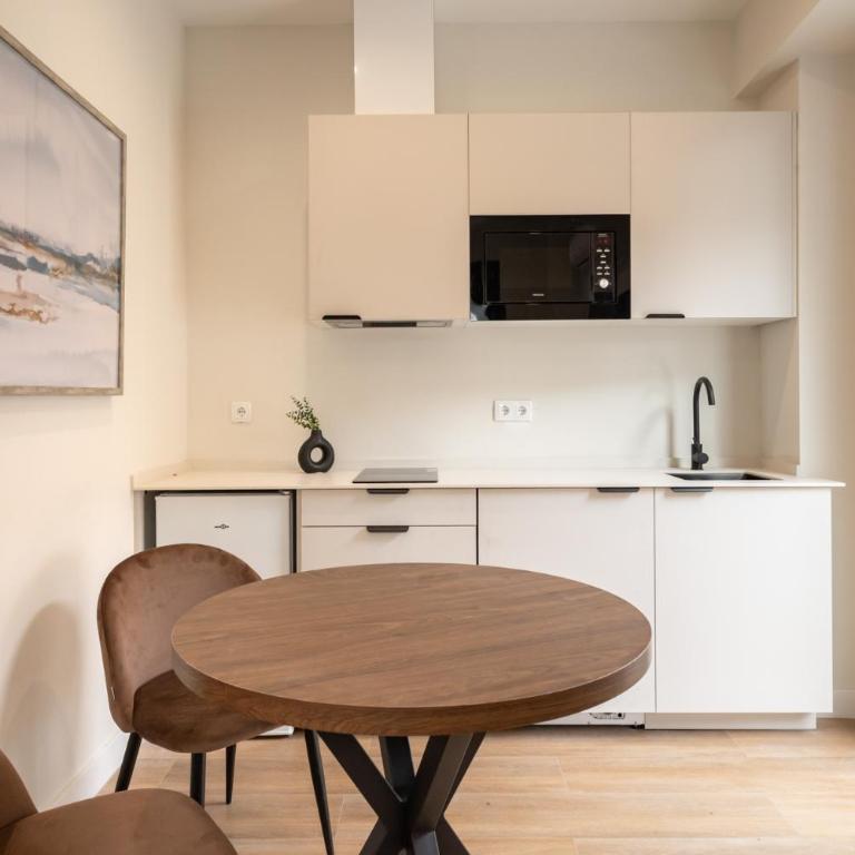 Acacias City Center by Valcambre - Apartamento de 1 dormitorio - 5