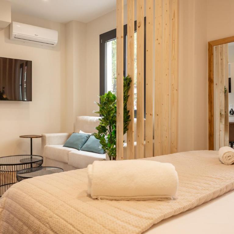 Acacias City Center by Valcambre - Apartamento de 1 dormitorio - 7