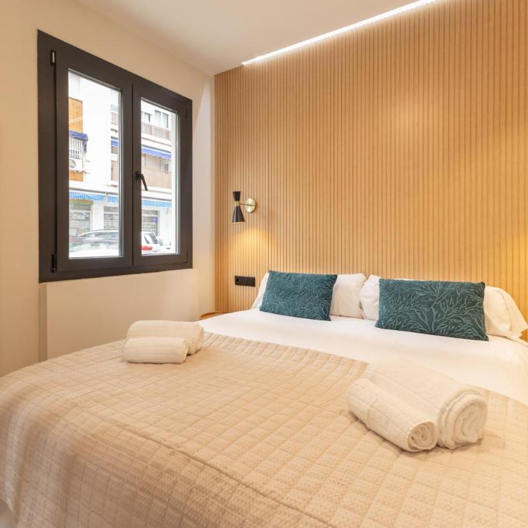 Acacias City Center by Valcambre - Apartamento de 1 dormitorio - 15