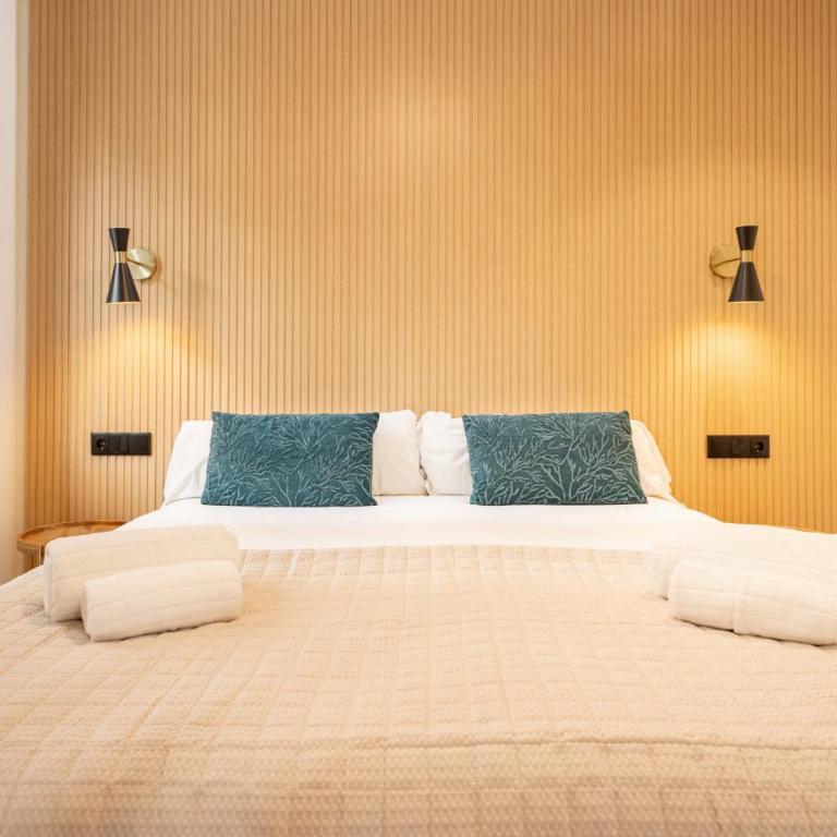 Acacias City Center by Valcambre - Apartamento de 1 dormitorio - 18