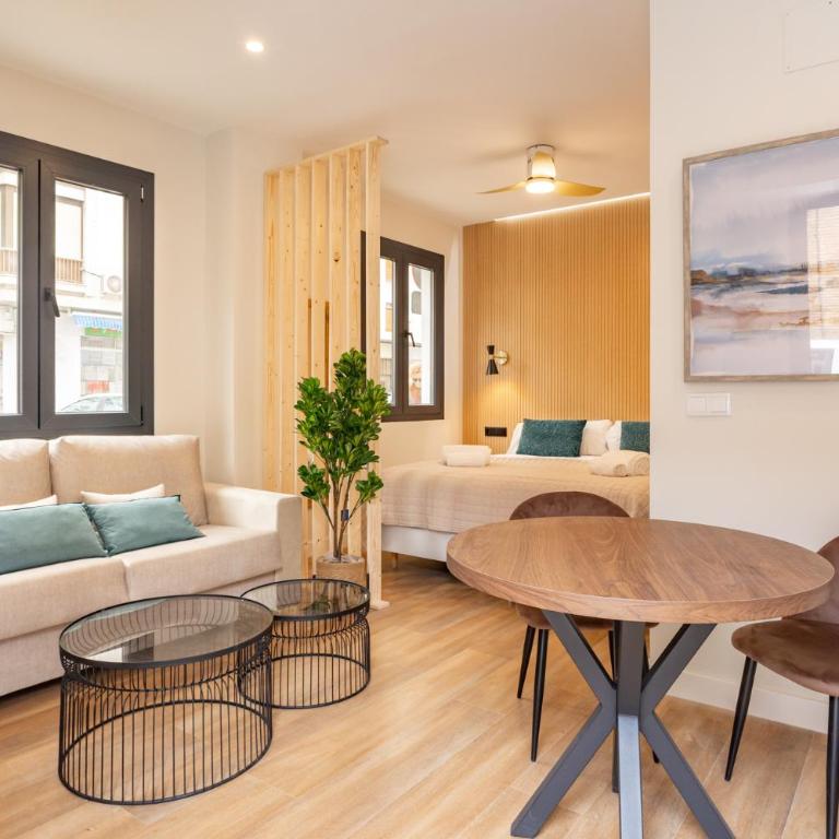 Acacias City Center by Valcambre - Apartamento de 1 dormitorio - 19