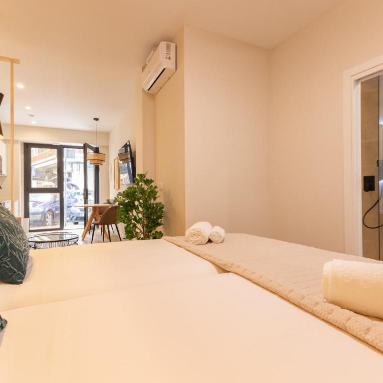 Acacias City Center by Valcambre - Apartamento de 1 dormitorio - 16