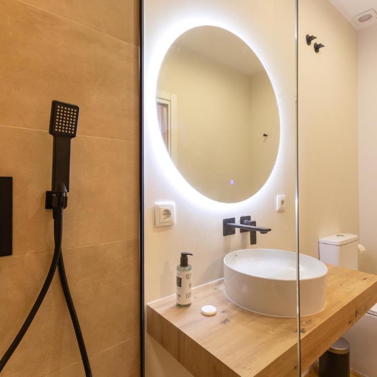 Acacias City Center by Valcambre - Apartamento de 1 dormitorio - 20