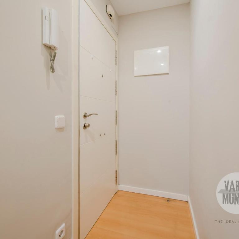 Leon Urban Suites - Two-Bedroom Apartment - 17