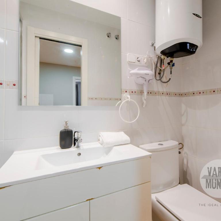 Leon Urban Suites - Two-Bedroom Apartment - 15