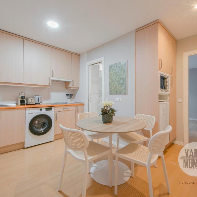 Leon Urban Suites - Two-Bedroom Apartment - 7
