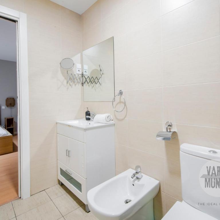 Leon Urban Suites - Two-Bedroom Apartment - 11