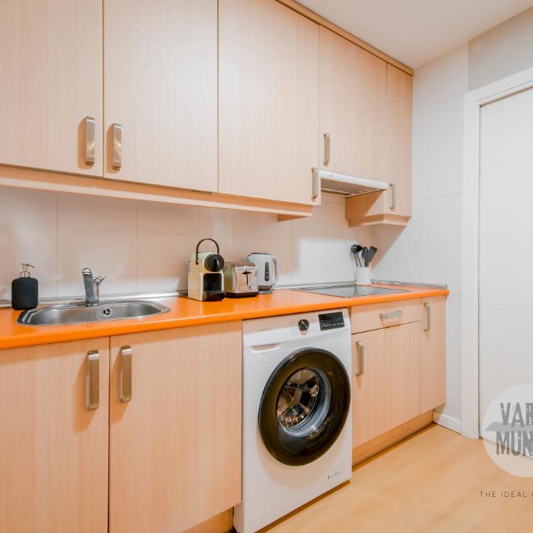 Leon Urban Suites - Two-Bedroom Apartment - 12