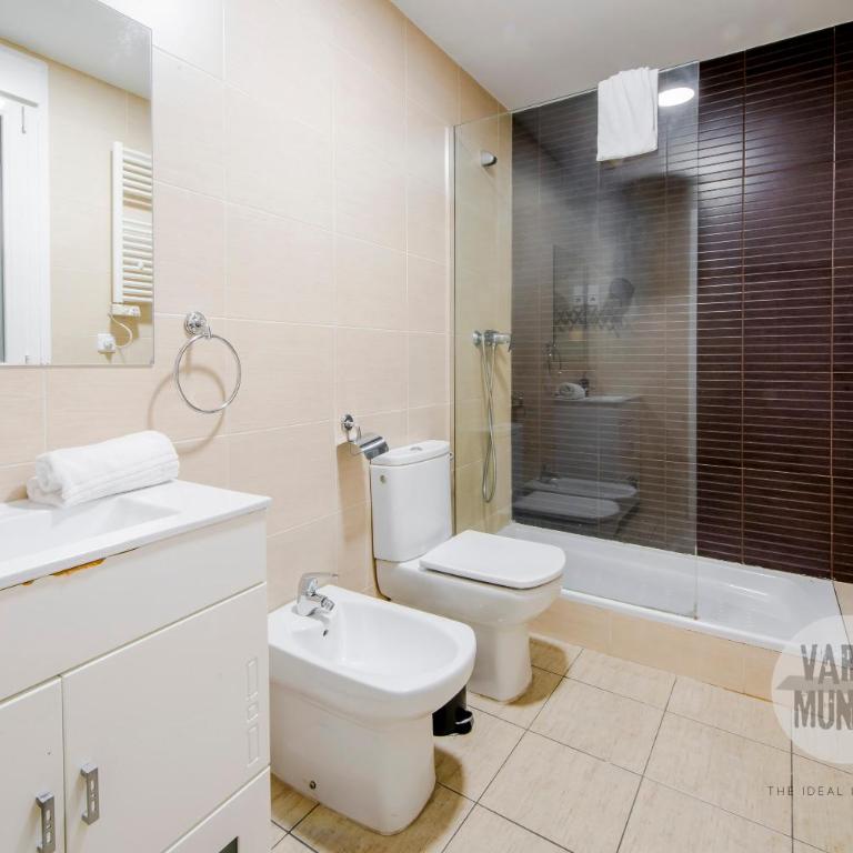 Leon Urban Suites - Two-Bedroom Apartment - 13