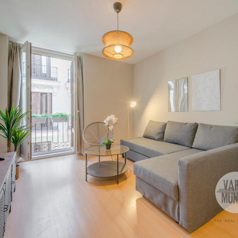 Leon Urban Suites - Two-Bedroom Apartment - 2