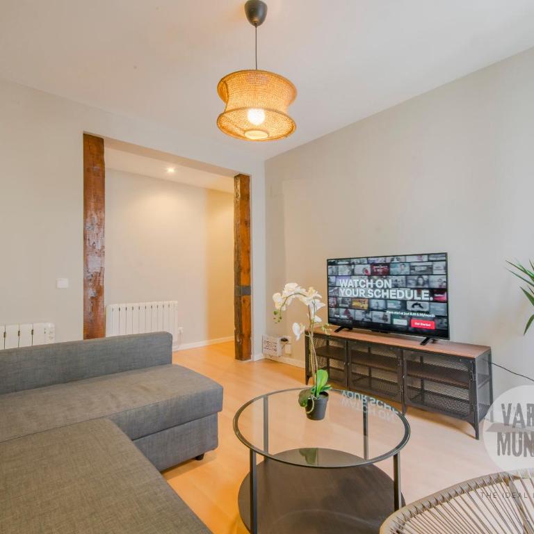 Leon Urban Suites - Two-Bedroom Apartment - 5