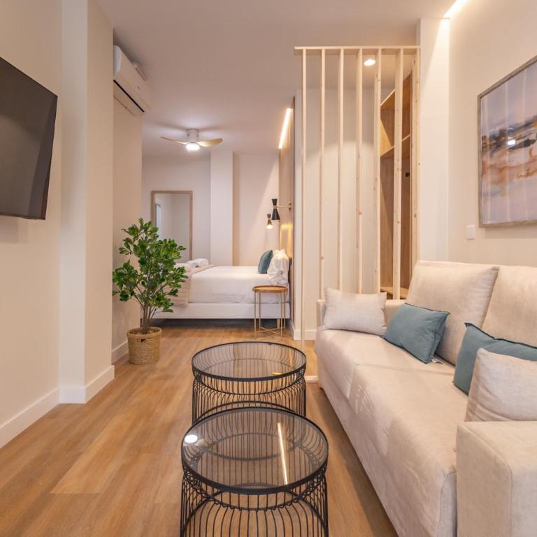 Acacias City Center by Valcambre - Apartamento de 1 dormitorio - 22
