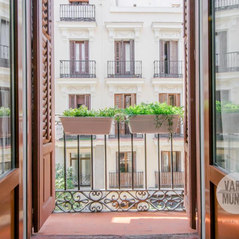 Leon Urban Suites - Two-Bedroom Apartment - 18