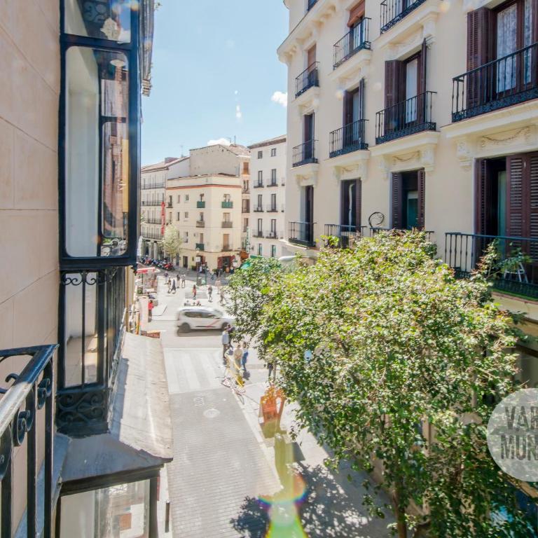 Leon Urban Suites - Two-Bedroom Apartment - 20