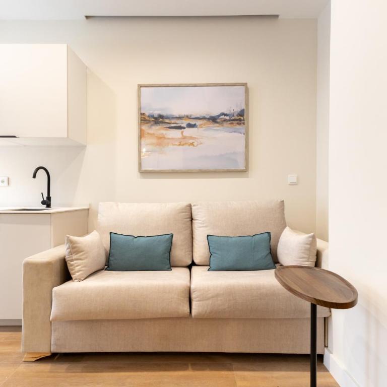 Acacias City Center by Valcambre - Apartamento de 1 dormitorio - 16