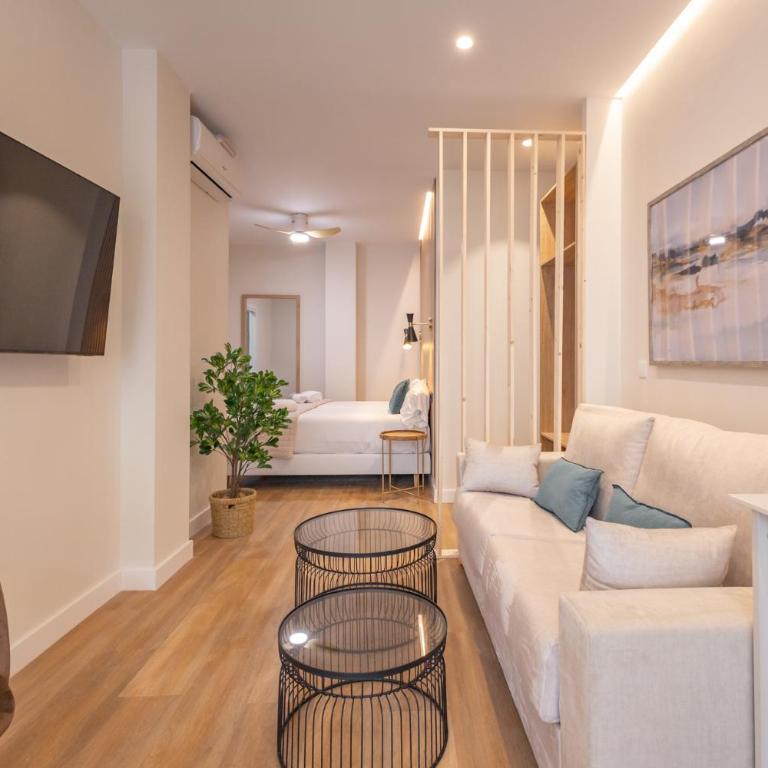 Acacias City Center by Valcambre - Apartamento de 1 dormitorio - 24