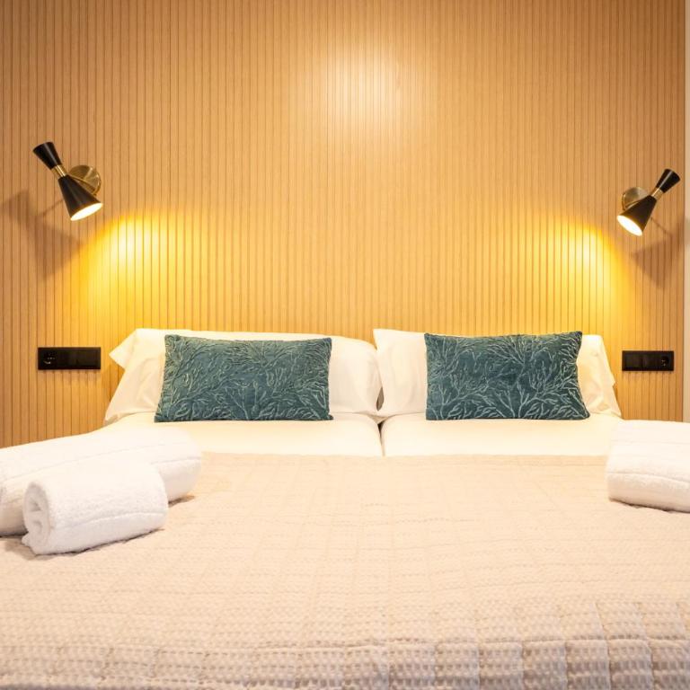 Acacias City Center by Valcambre - Apartamento de 1 dormitorio - 19