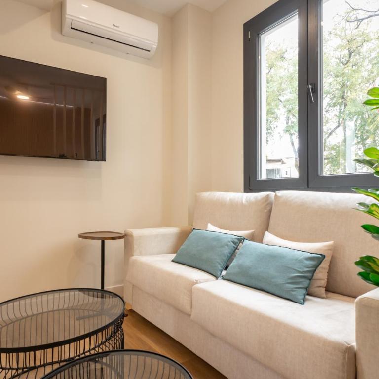 Acacias City Center by Valcambre - Apartamento de 1 dormitorio - 21