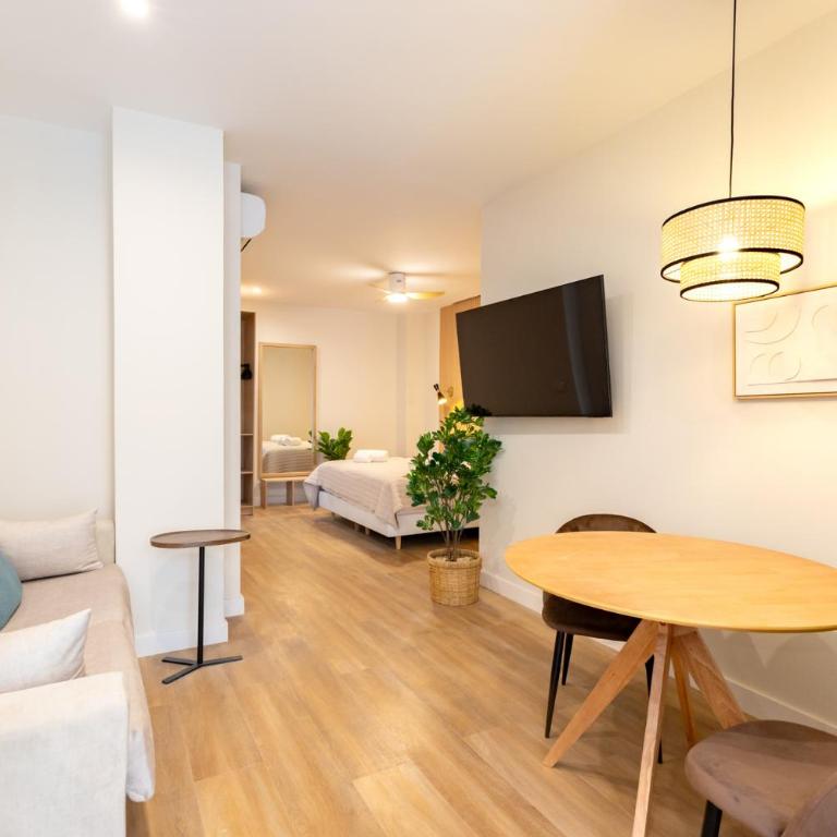 Acacias City Center by Valcambre - Apartamento de 1 dormitorio - 22