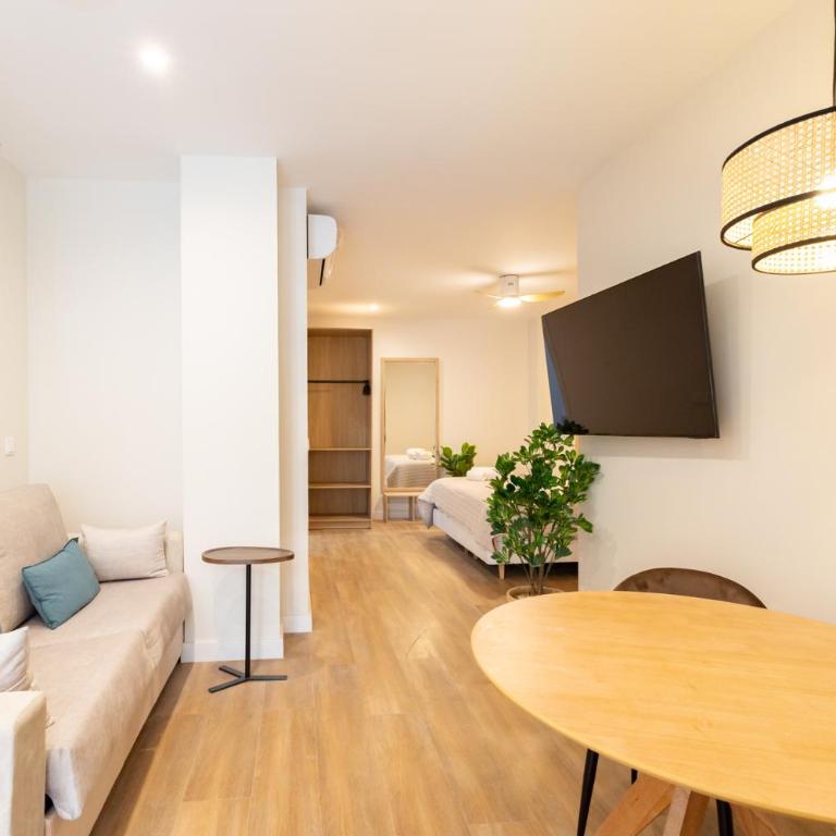 Acacias City Center by Valcambre - Apartamento de 1 dormitorio - 23