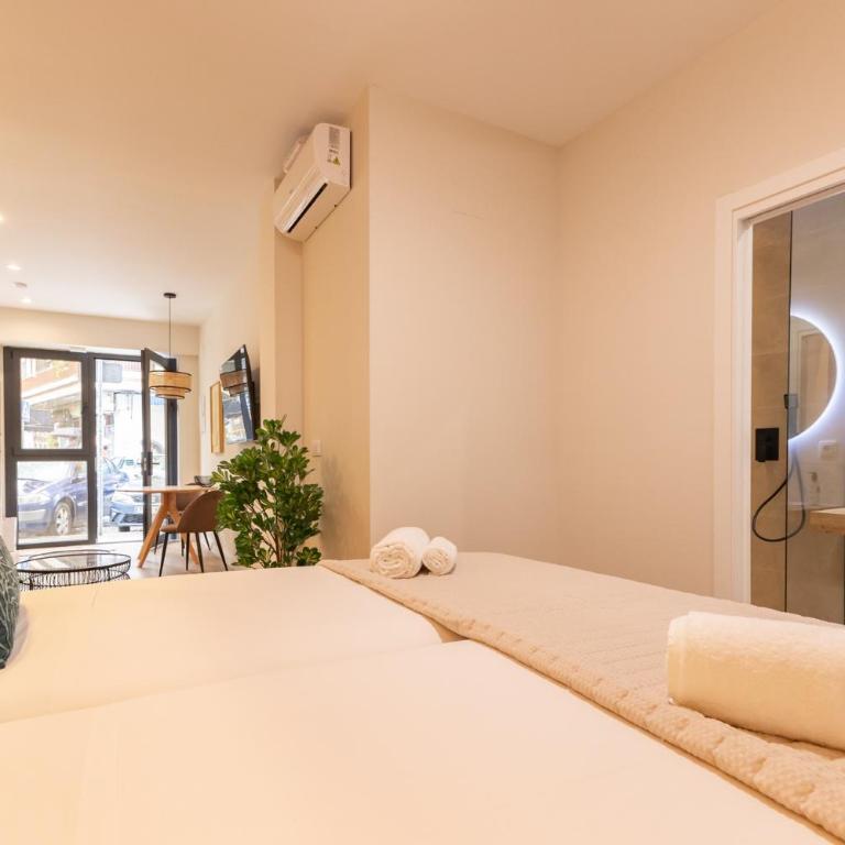 Acacias City Center by Valcambre - Apartamento de 1 dormitorio - 31