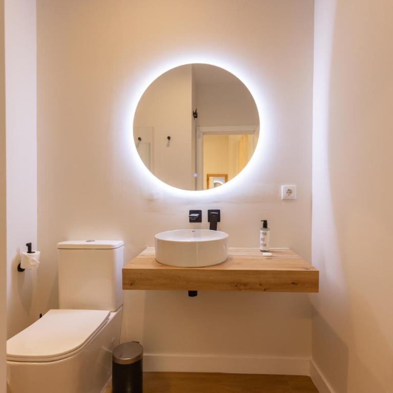 Acacias City Center by Valcambre - Apartamento de 1 dormitorio - 31