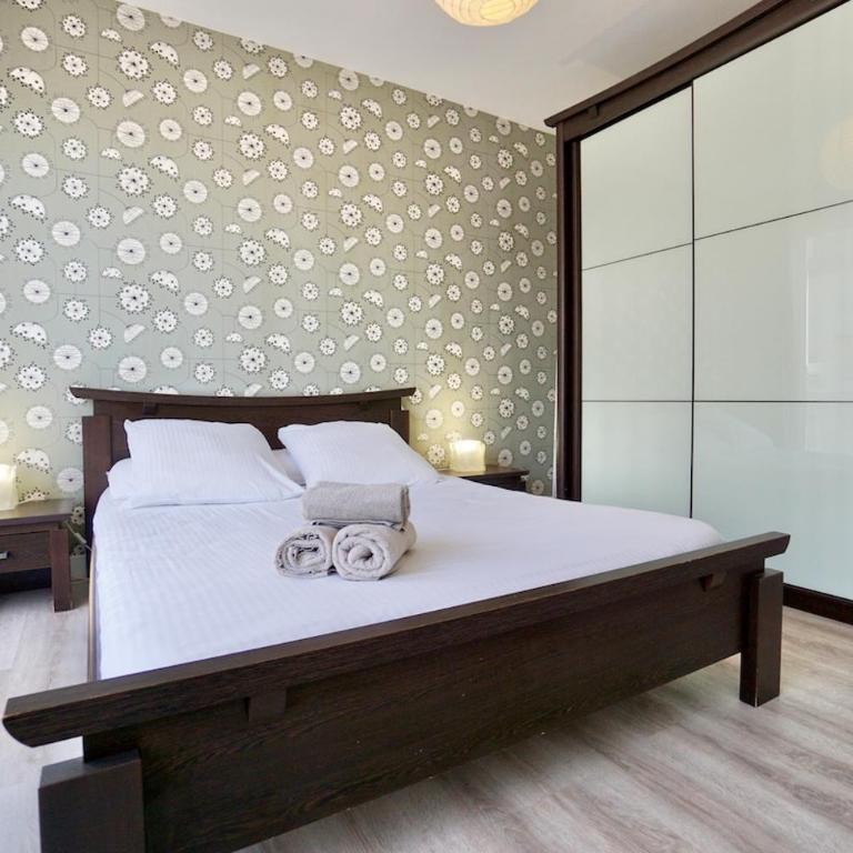 L'essentiel - parking - centre ville - Appartement 1 Chambre - 16