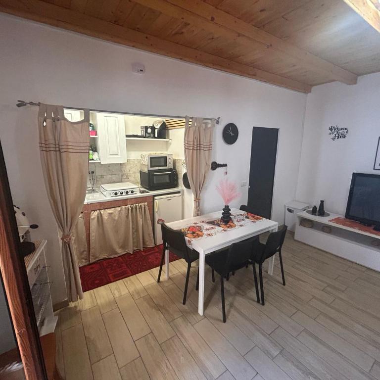 MuSa Apartment - One-Bedroom House - 2