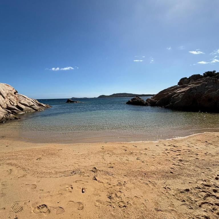 Le Giuggiole di Punta Molara - Villa con 3 Camere da Letto - 30