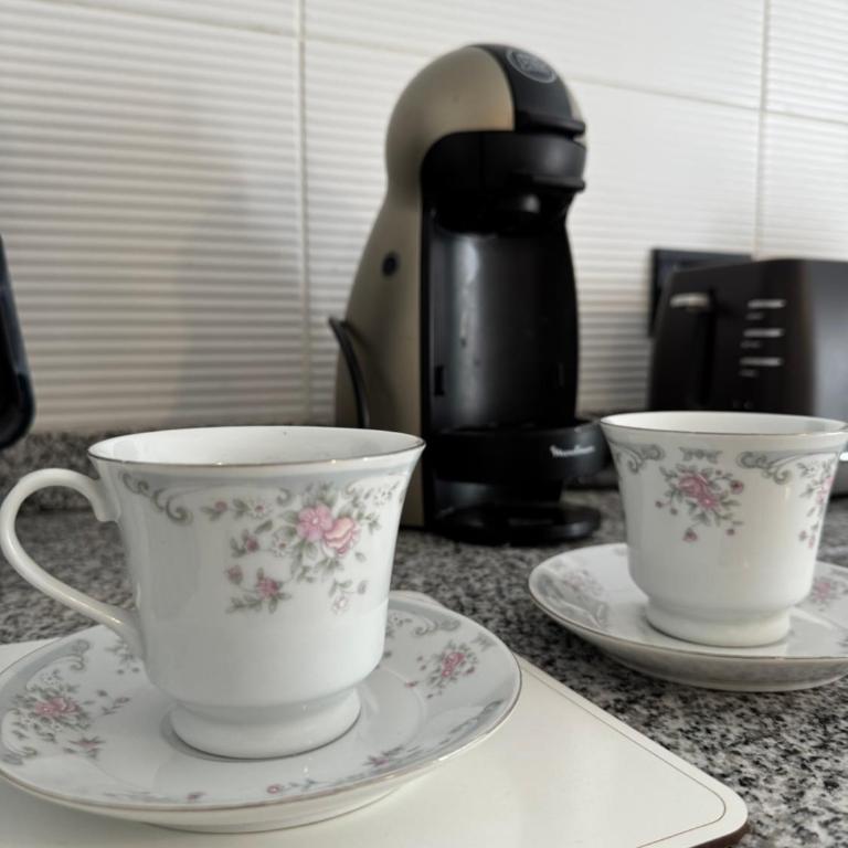 3H MALARGUE Duplex I - Apartamento de 2 dormitorios - 34