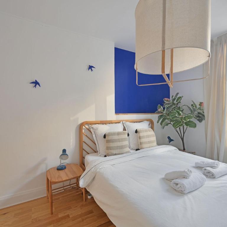Madaloca - AC CLIM - WIFI - HYPERCENTRE - Apartment mit 1 Schlafzimmer - 2