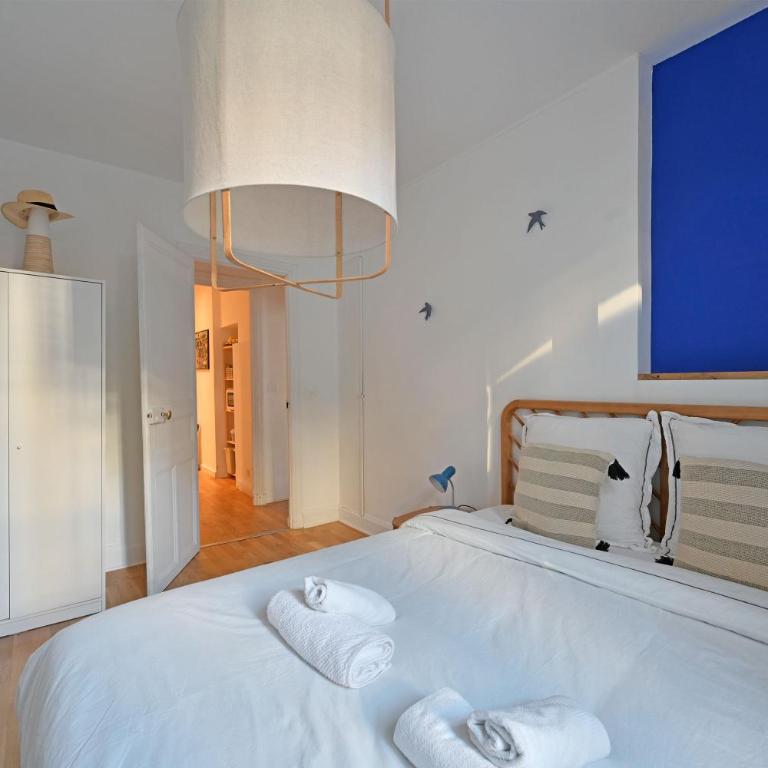 Madaloca - AC CLIM - WIFI - HYPERCENTRE - Apartment mit 1 Schlafzimmer - 12
