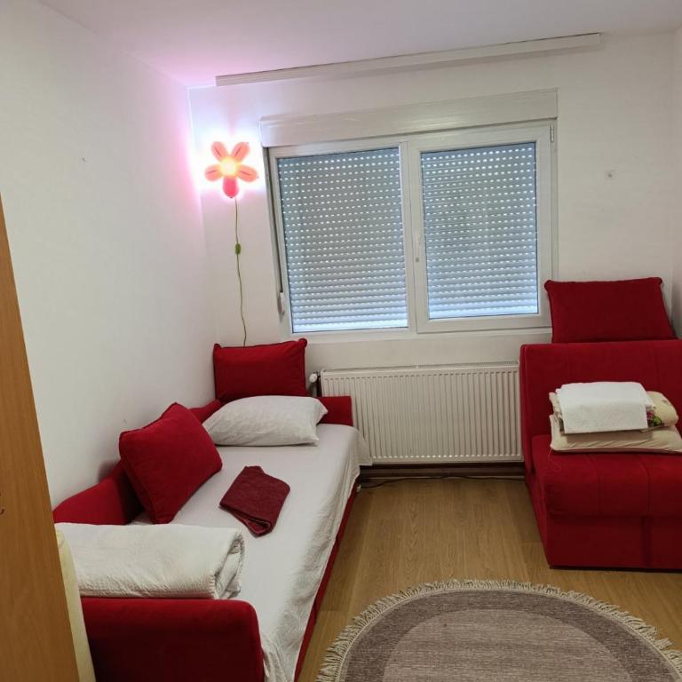Apartman Emilija i Julija - Apartman sa 2 Spavaće Sobe - 13