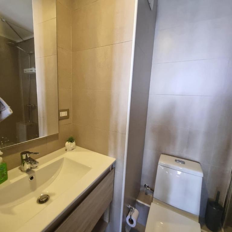 Dpto Nuevo Miraflores - Apartamento de 1 dormitorio - 13