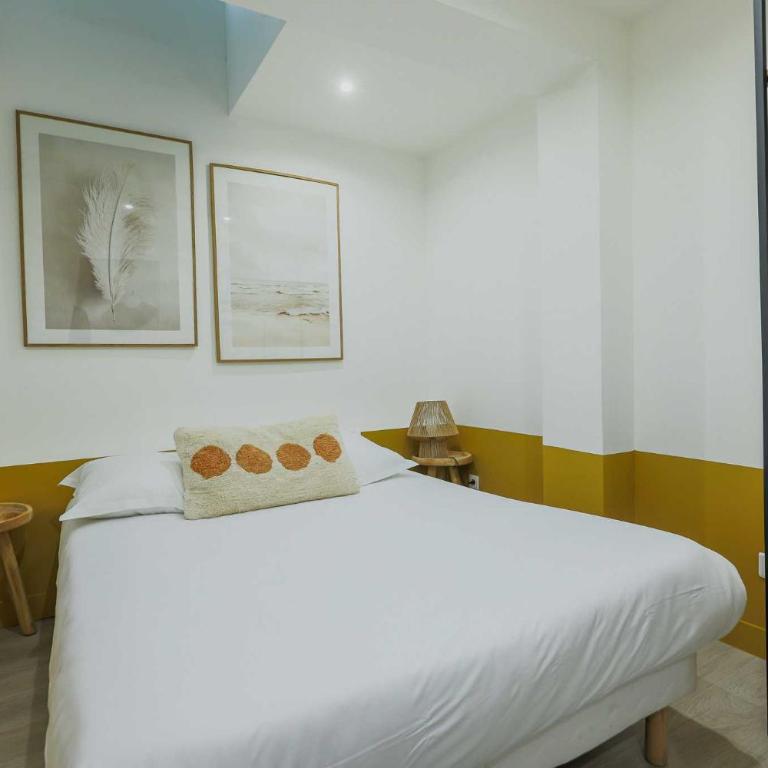 Apartment for 4, between Opera and Montmartre - Appartement 1 Chambre - 3