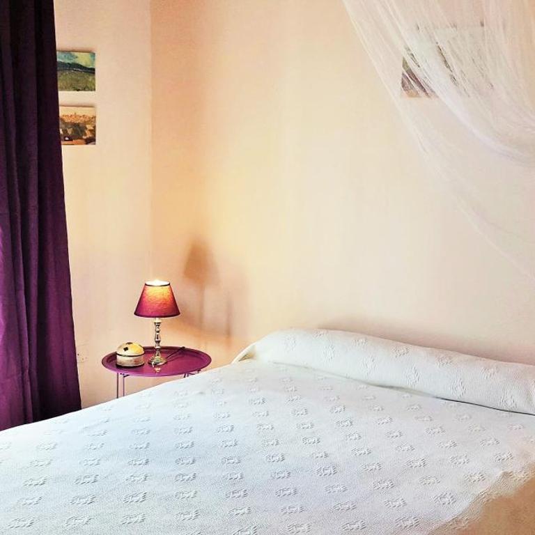 Appartement dans villa provençale, jardins et 3VTT disponibles - Appartement 1 Chambre - 1