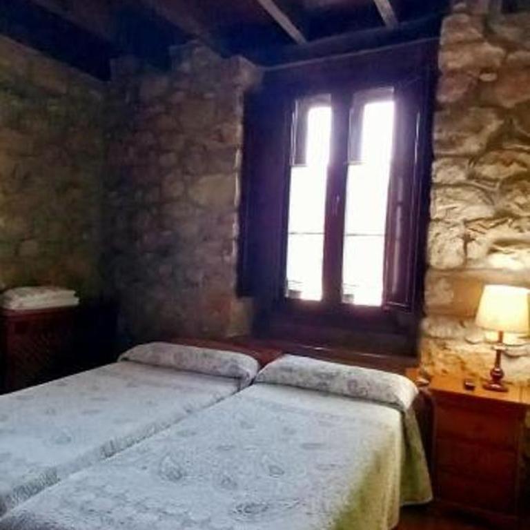 Hotel Rural Posada Del Monasterio - Habitación Doble - 1 o 2 camas - 4