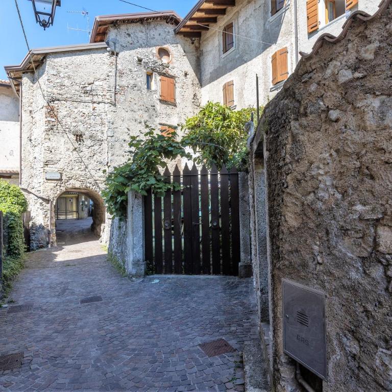 Casa Rita 4 - Lago di Garda - Appartamento con 1 Camera da Letto - 18