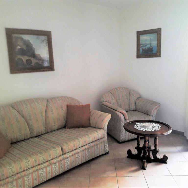 Casa Rita 4 - Lago di Garda - Appartamento con 1 Camera da Letto - 24