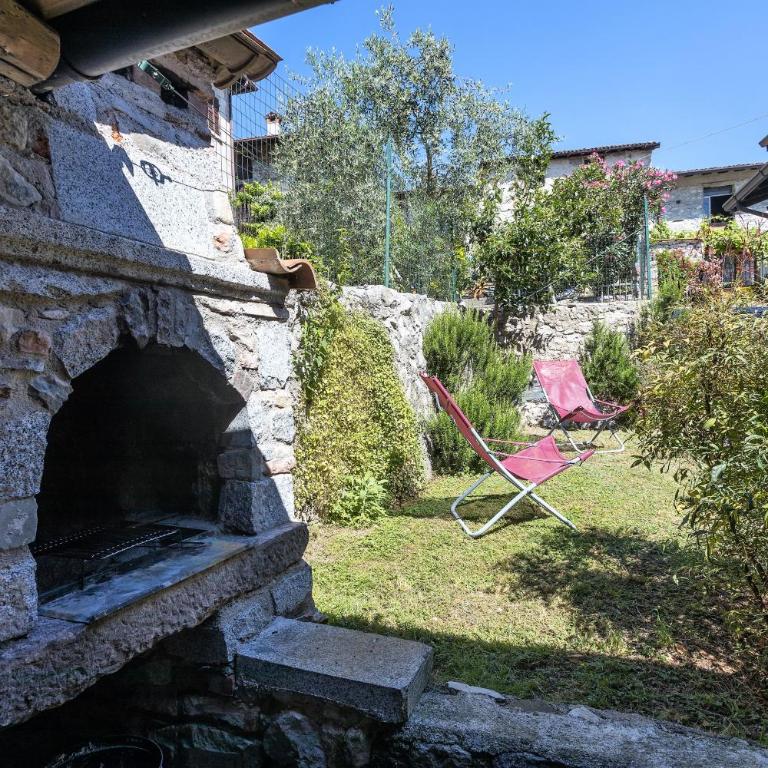 Casa Rita 4 - Lago di Garda - Appartamento con 1 Camera da Letto - 21