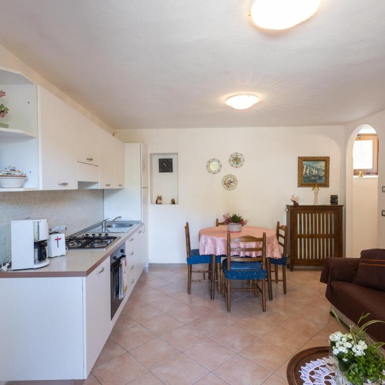 Casa Rita 4 - Lago di Garda - Appartamento con 1 Camera da Letto - 32