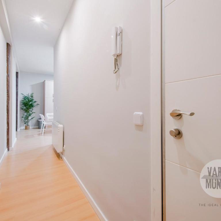 Leon Urban Suites - Two-Bedroom Apartment - 5