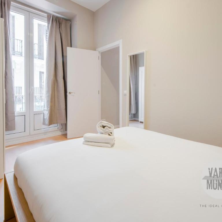 Leon Urban Suites - Two-Bedroom Apartment - 6
