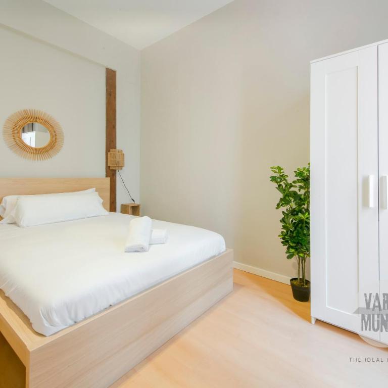 Leon Urban Suites - Two-Bedroom Apartment - 3