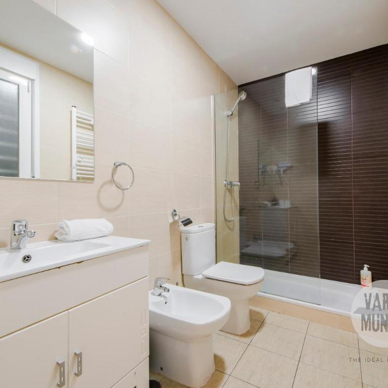 Leon Urban Suites - Two-Bedroom Apartment - 8